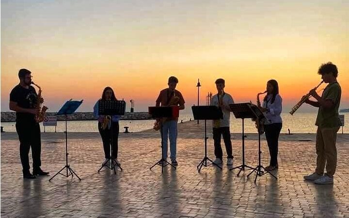 Ance, Aria, Arte: il vento della gioventù musicale sul Gargano. Dal 13 al 20 maggio 2025 a Rodi Garganico presso l’Auditorium Luigi Russo