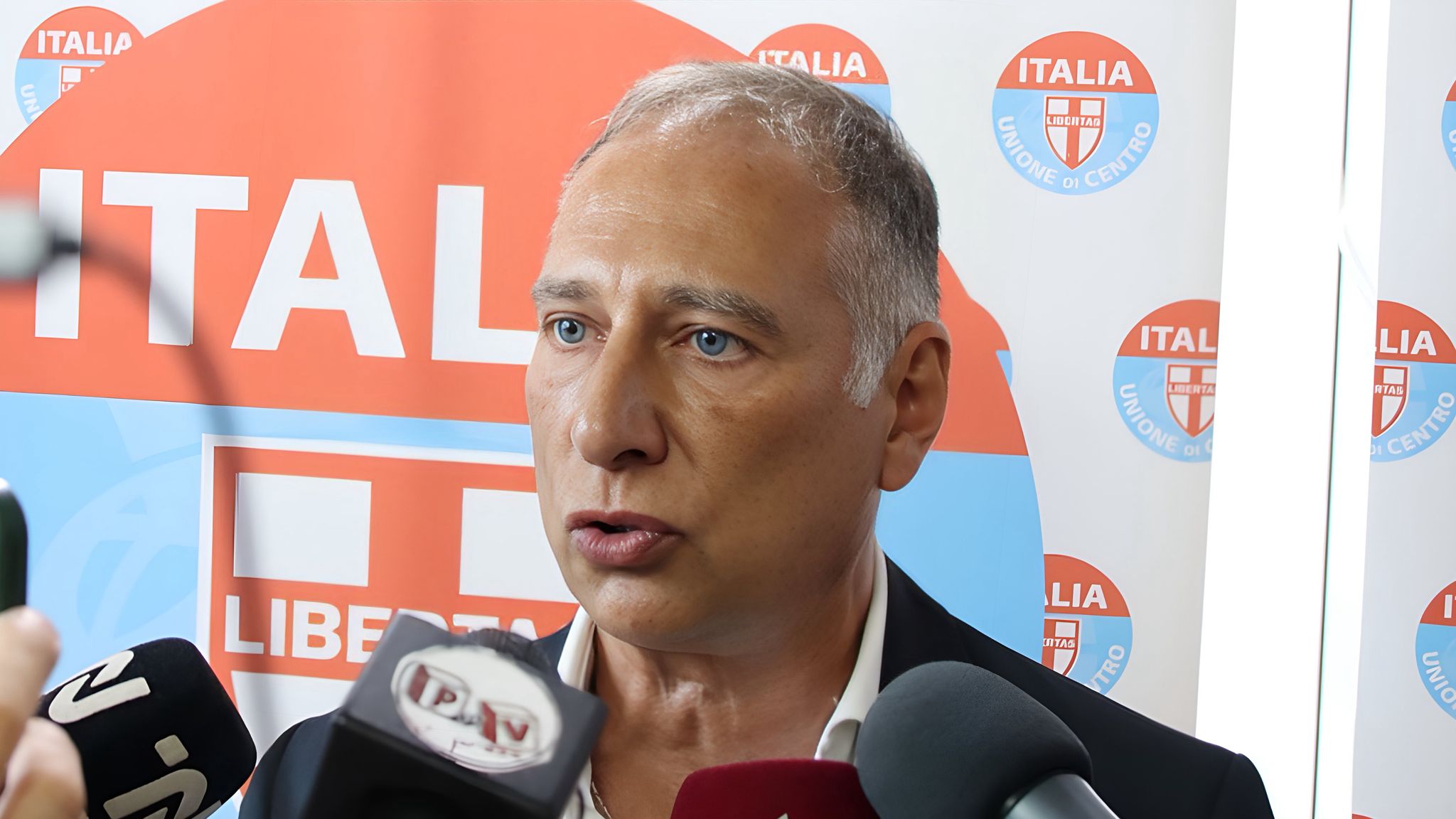 Emiliano Messina (UDC): 350 milioni di buco, la Regione Puglia ha fallito sulla sanità