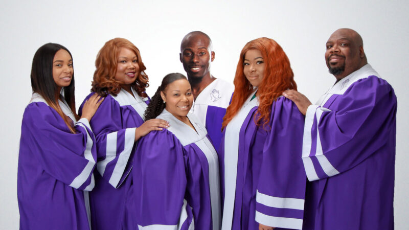 Grande Concerto di Natale a cura dell’ Orchestra ICO Suoni del Sud con i celebri Washington Gospel Singers al Teatro Dalla di Manfredonia. Appuntamento il 21 dicembre 2024 alle ore 20