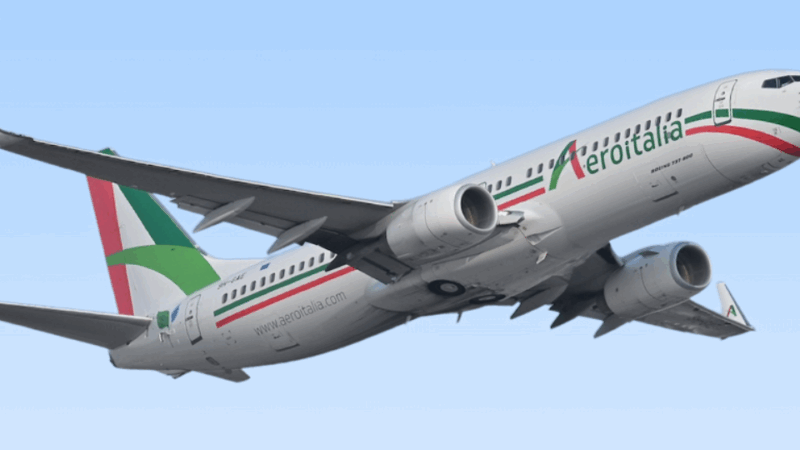 Nuovo collegamento dal 12 gennaio 2026 dall’aeroporto di Foggia Gino Lisa con Aeroitalia verso Milano Linate