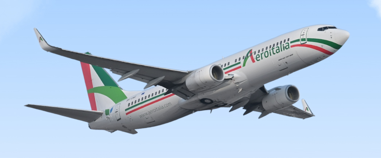 Nuovo collegamento dal 12 gennaio 2026 dall’aeroporto di Foggia Gino Lisa con Aeroitalia verso Milano Linate