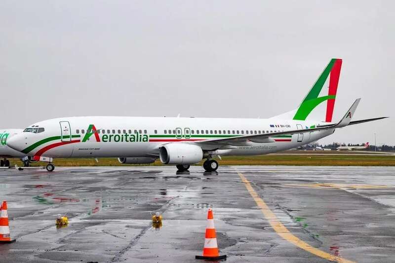 L’AD di AeroItalia : si punterà sulle rotte regionali e dagli aeroporti di di Forlì e Foggia