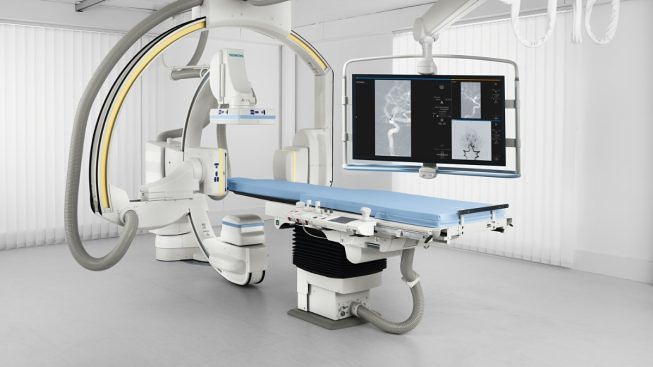 ASL Fg: nuovo angiografo per l’attivazione della prima sala di Cardiologia interventistica per l’Ospedale di San Severo