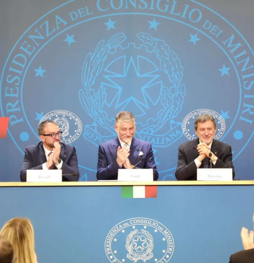 Capitale italiana della Cultura 2026, Marsilio: L’Aquila laboratorio vivo di rigenerazione culturale