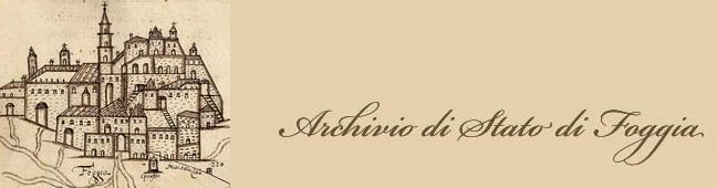 BRIGANTI GARGANICI DURANTE LA GRANDE GUERRA, convegno presso l’Archivio di Stato a Foggia il 1 marzo 2017