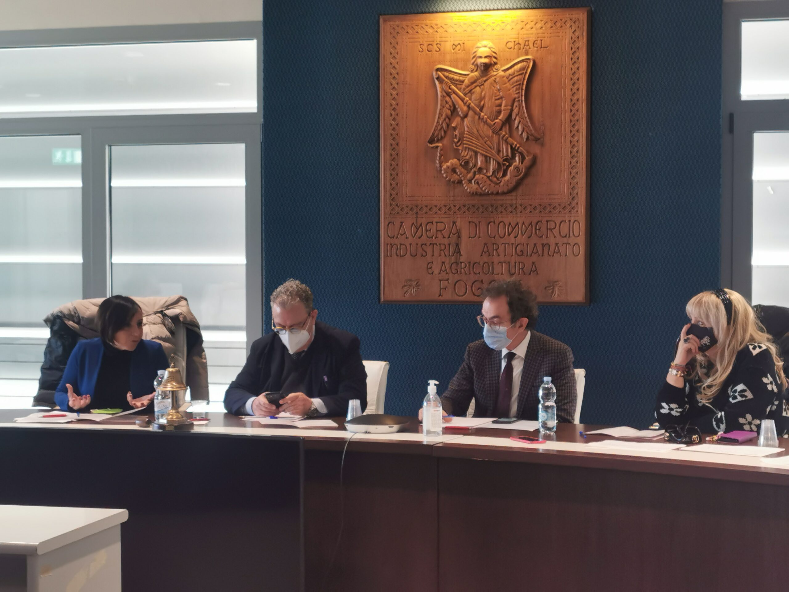 Resoconto della settima edizione della Conferenza dei Servizi dell’ASL Foggia: il cambiamento possibile passa dalla  prossimità delle cure, dalla digitalizzazione dell’assistenza e dalla flessibilità dell’organizzazione