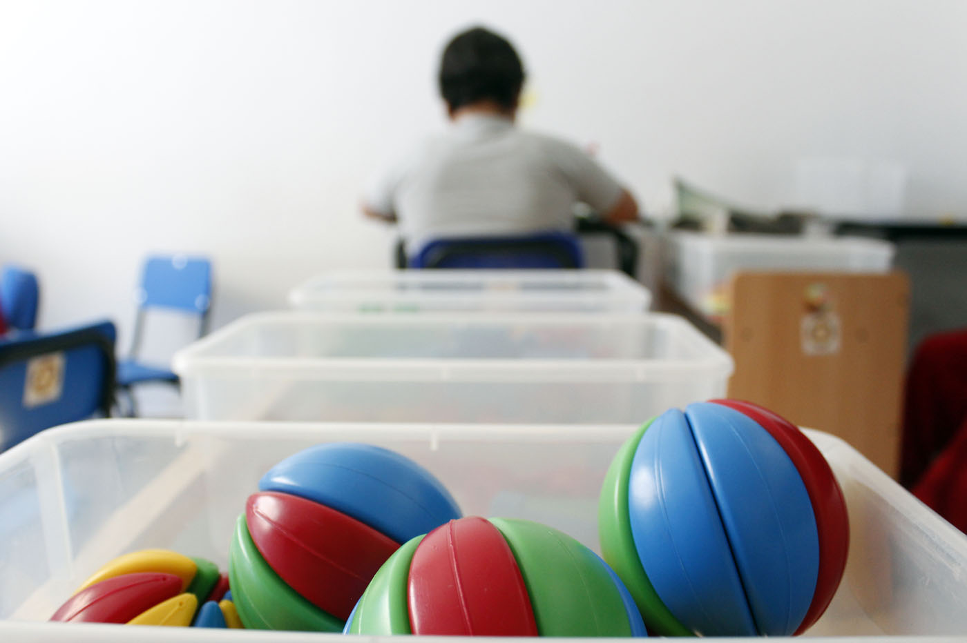 Attivato il servizio di consulenza e di supporto psicologico alle famiglie di persone con autismo dall’ASL FG