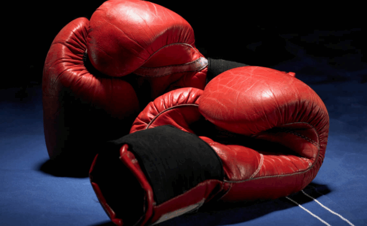 Grande serata di boxe a Manfredonia: l’Accademia Pugilistica Centra chiude l’anno con una manifestazione da applausi