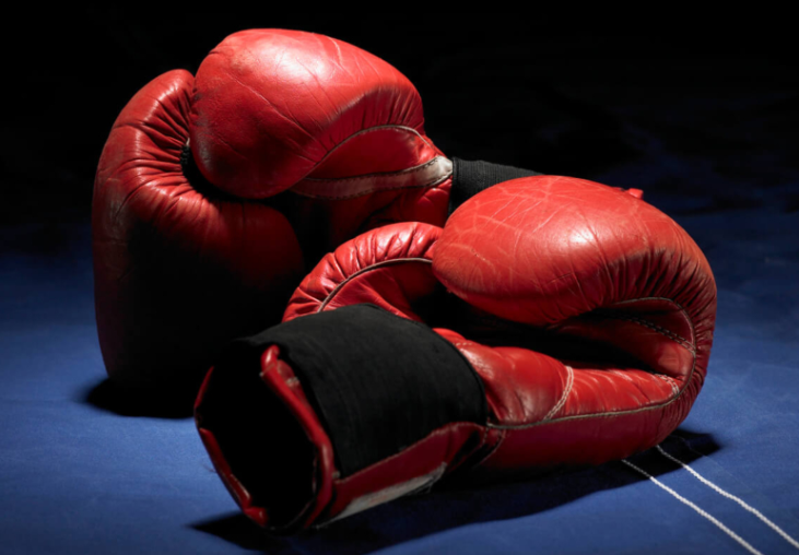 Grande serata di boxe a Manfredonia: l’Accademia Pugilistica Centra chiude l’anno con una manifestazione da applausi