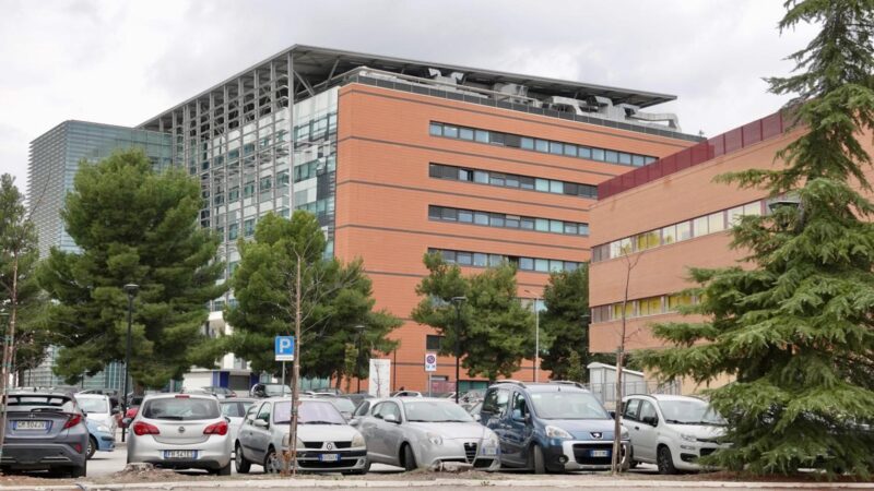 Policlinico Riuniti di Foggia: interventi di cardiochirurgia su tre giovani pazienti
