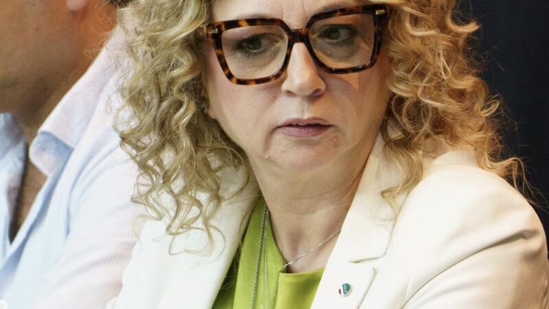 Carla Costantino (Cisl Foggia): l’ennesimo femminicidio riapre una ferita sempre aperta. Abbiamo un po’ tutti le nostre colpe e responsabilità