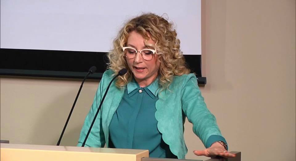 Carla Costantino (CISL) ha lanciato la proposta di una piattaforma unitaria sull’emergenza lavoro in Capitanata