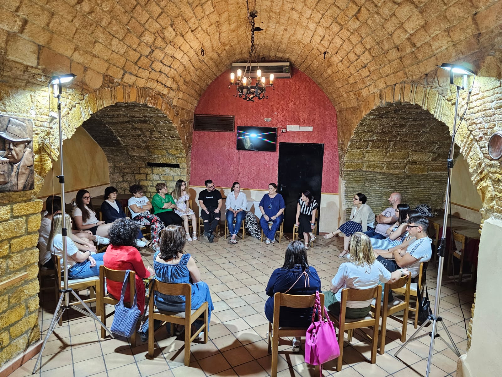 Castelluccio dei Sauri: tornano le Costellazioni Familiari Sistemiche Evolutive con l’esperta Daniela Poggiolini sabato 27 settembre 2025 alle ore 16