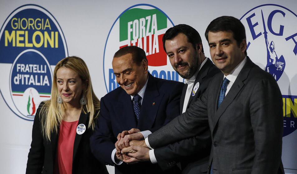 Raffaele Fitto: il decreto sulla doppia preferenza di genere approvato dal Consiglio dei  Ministri è un precedente pericoloso che attenta alla democrazia delle  istituzioni elette dai cittadini