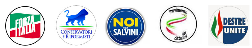 A San Severo sit-in di protesta il 21 febbraio 2016