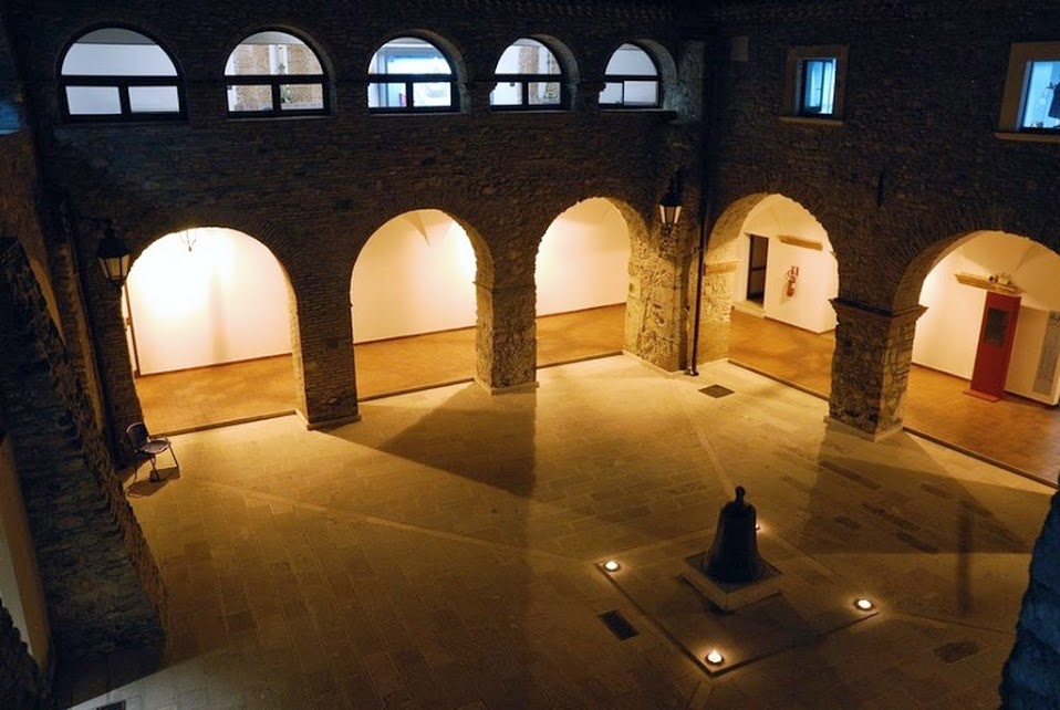 Concerti al Chiostro di Ascoli Satriano il 21 e 28 luglio 2016, ecco i dettagli