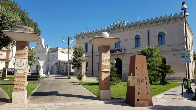 Elezioni comunali di Lesina, il TAR Puglia ha annullato il voto: si torna alle urne