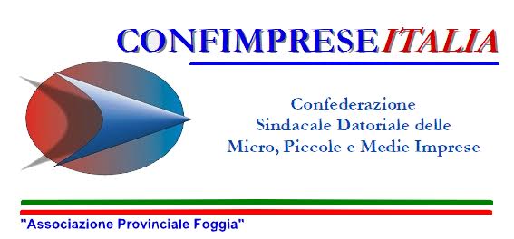 WORKSHOP  CONTRIBUTI ED INCENTIVI PER LA CREAZIONE E LO SVILUPPO D’IMPRESA il 30 novembre 2015 a San Severo (Fg)