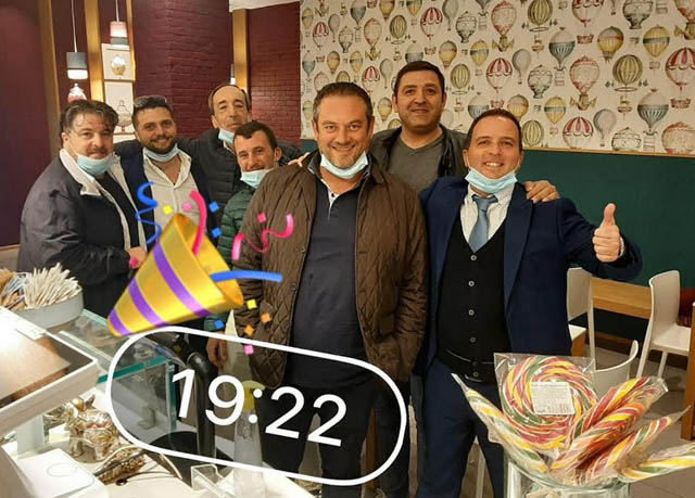 Nasce il CONSORZIO MEDIEXPORT con la PUGLIA PROTAGONISTA