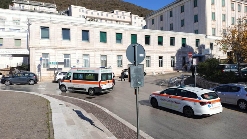 Impiantato a San Giovanni Rotondo all’IRCCS  Casa Sollievo della Sofferenza il primo orecchio bionico con tecnologia robotica OTODRIVE e OTOARM su una donna affetta da cocleolabirintopatia degenerativa bilaterale