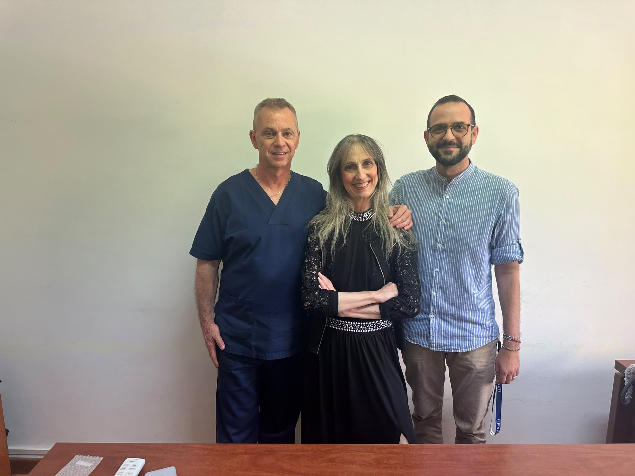 Policlinico Riuniti Foggia: insediato e in piena attività il CUG Comitato Unico di Garanzia per le pari opportunità, Presidente è il dott Giuseppe Iadarola