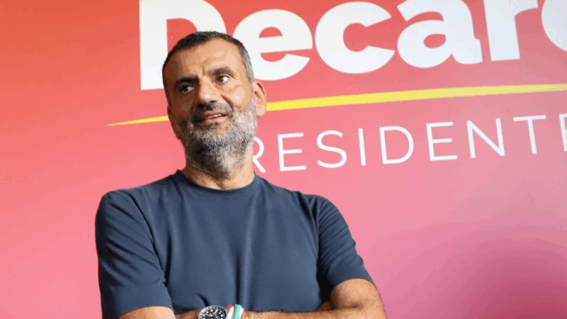 Il Presidente Antonio Decaro ha nominato la nuova Giunta della Regione Puglia: due foggiani in squadra, Piemontese e Starace