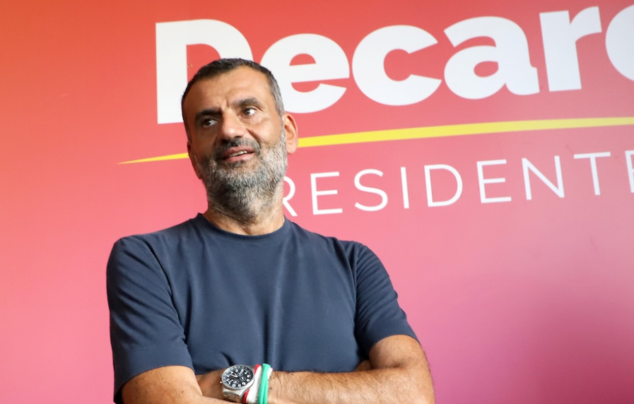 Antonio Decaro è il nuovo Presidente della Regione Puglia: in Capitanata eletti sei consiglieri nella maggioranza e quattro all’opposizione