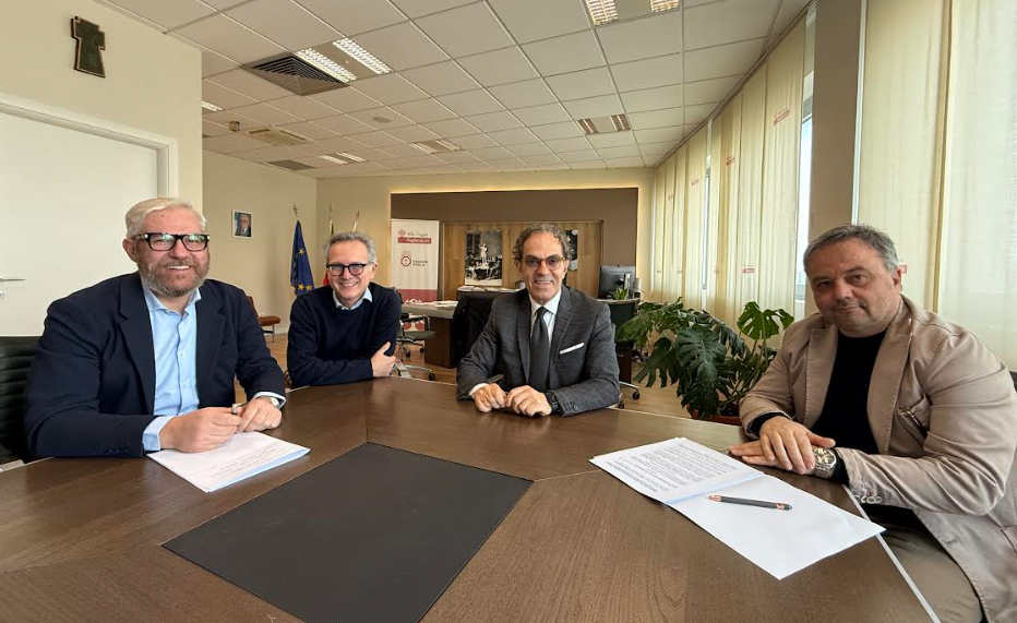 ASL Foggia: conferiti gli incarichi ai Direttori del Dipartimento Emergenza Urgenza e della gestione del farmaco