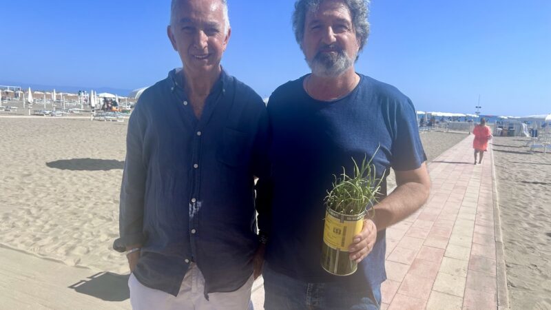 Cipolla in Festa: più di ottomila persone arrivate a Margherita di Savoia e oltre settecento degustazioni consumate