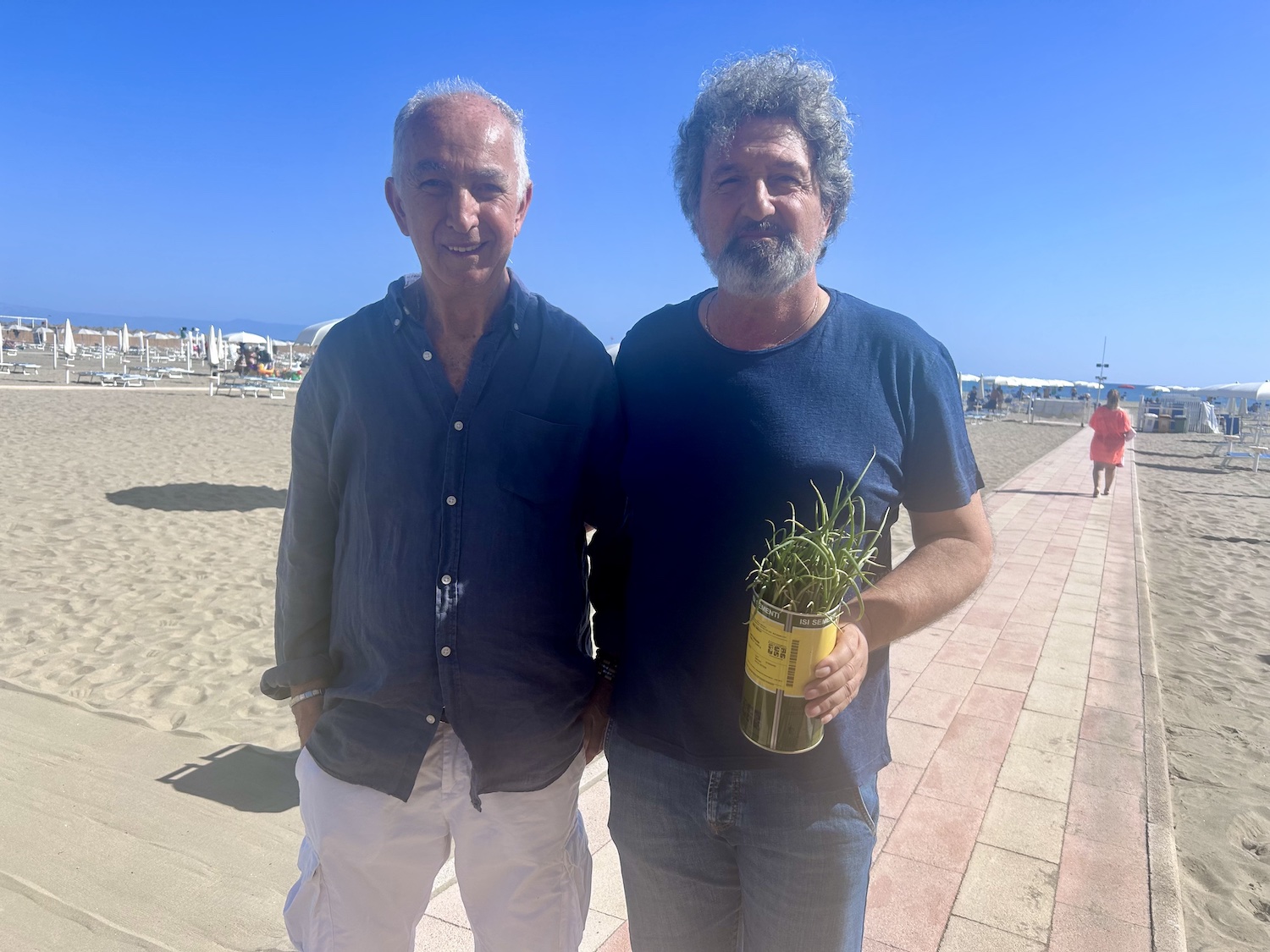 Cipolla in Festa: più di ottomila persone arrivate a Margherita di Savoia e oltre settecento degustazioni consumate