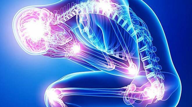 XVI edizione della Giornata Internazionale: Cento Città contro il Dolore 2024, convegno a Foggia il 12 ottobre dalle 10.30 alle 20 su Corso Vittorio Emanuele