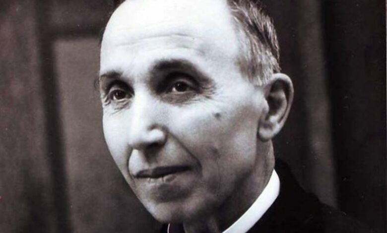 In Vaticano avanza la causa del Servo di Dio Felice Canelli. La gioia del Sindaco Miglio e di tutta la comunità sanseverese