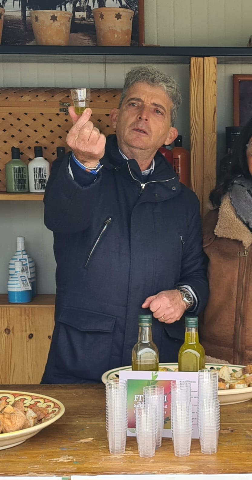 Agricoltura: Frantoiani Aifo esprimono soddisfazione per l’approvazione della risoluzione sul settore olivicolo-oleario a Montecitorio