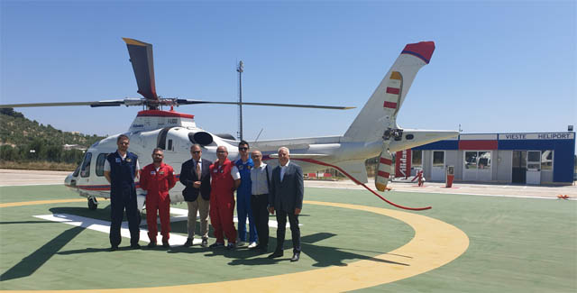 Potenziata da Regione e Direzione Generale della ASL Foggia la rete della Emergenza Urgenza aziendale per il periodo estivo