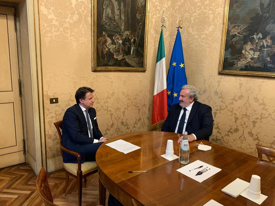 ANCHE IN PUGLIA VOTEREMO CON LA DOPPIA PREFERENZA DI GENERE ALLE PROSSIME ELEZIONI REGIONALI DI SETTEMBRE 2020