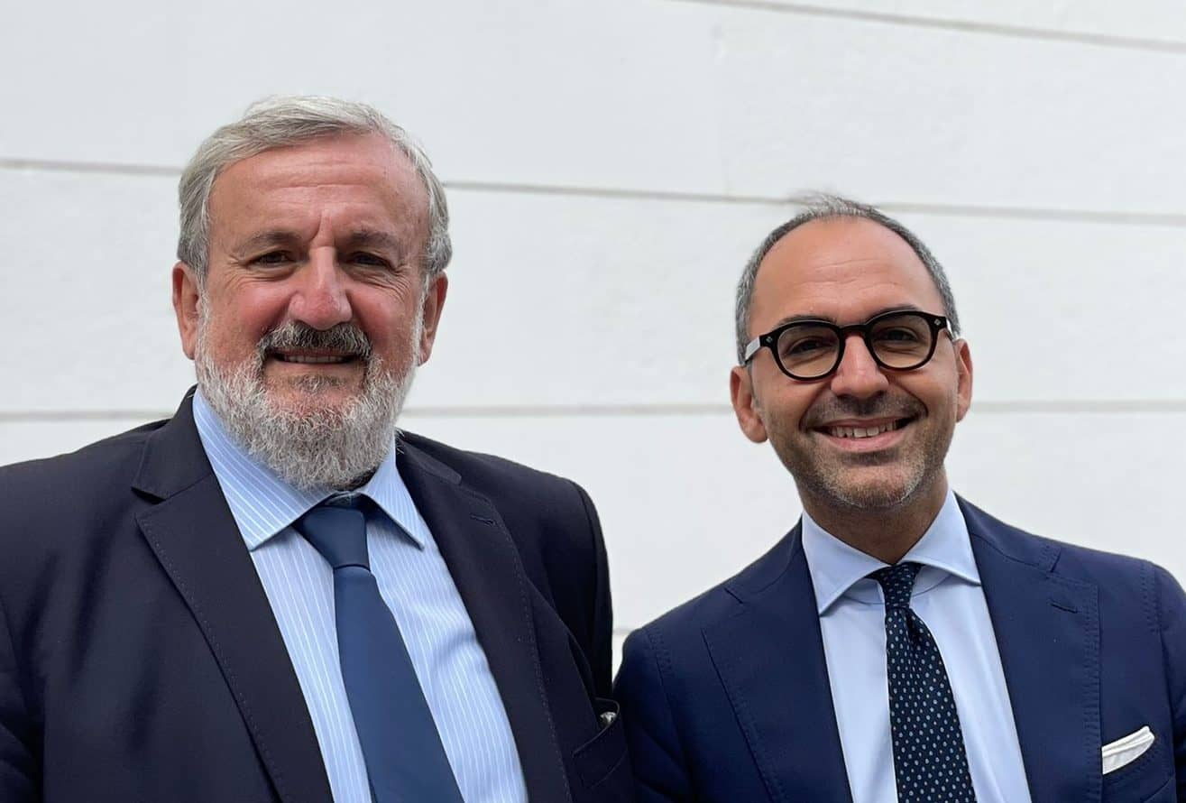 Raffaele Piemontese è il nuovo Assessore Regionale alla Sanità