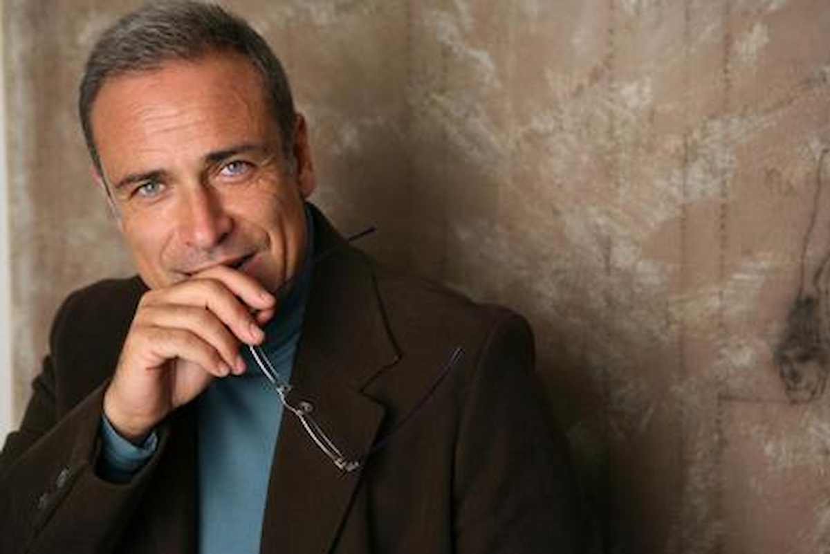 A Foggia andrà in scena Un’Odissea infinita con Enzo Decaro il 4 settembre 2021 nel Cortile di Palazzo Dogana  alle ore 21