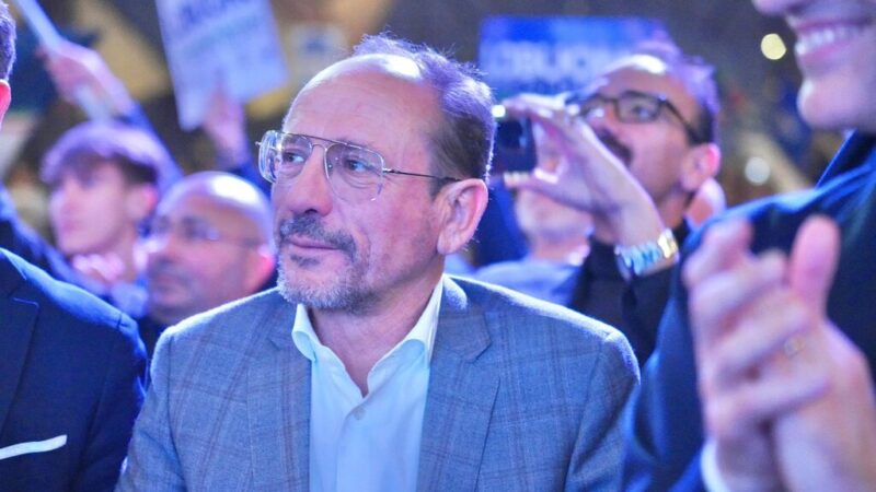 Piemontese chiude gli elettrocardiogrammi in farmacia dal 1 novembre 2025 ai cittadini pugliesi: pubblica denuncia di Paolo Dell’Erba (Forza Italia PPE)