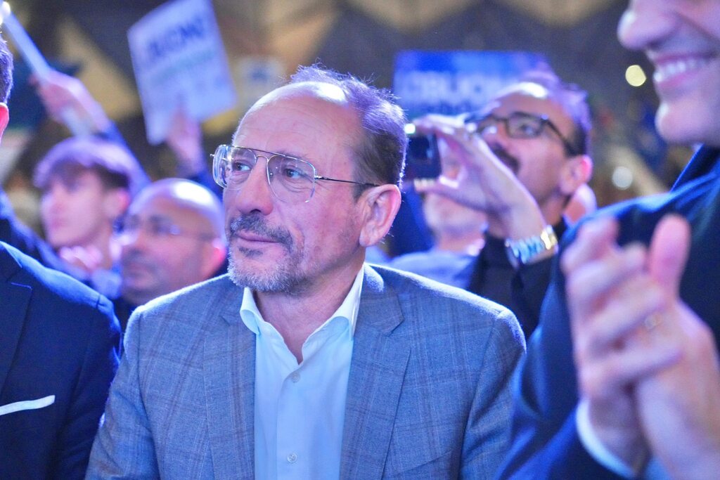 Piemontese chiude gli elettrocardiogrammi in farmacia dal 1 novembre 2025 ai cittadini pugliesi: pubblica denuncia di Paolo Dell’Erba (Forza Italia PPE)