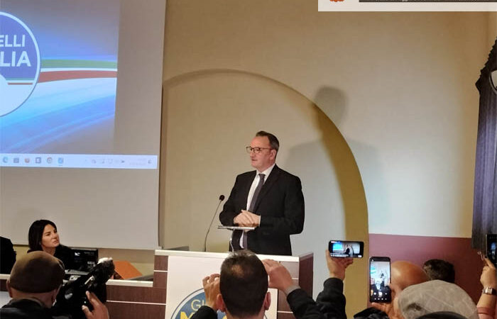 De Leonardis: Pd e 5Stelle penalizzano gli agricoltori di Capitanata