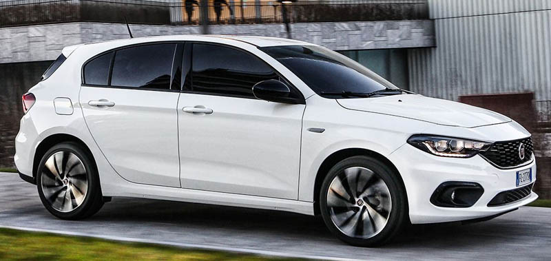 Mercato automobilistico in Italia a marzo 2018 segna – 5,75 %. In Capitanata immatricolate 536 vetture: sul podio Fiat, Renault,Opel,Toyota e Ford