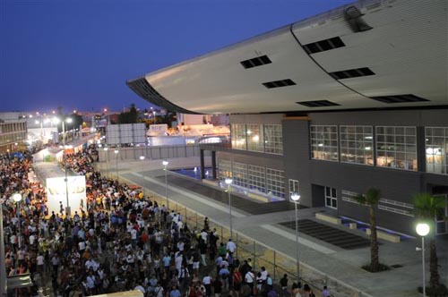 FIERA DEL LEVANTE: SULL’OPPORTUNITÀ DELL’OPERAZIONE SI ESPRIMERÀ IL GOVERNO RENZI