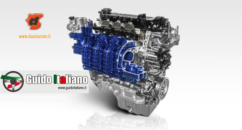 Nello stabilimento motoristico FCA di Termoli saranno prodotti i nuovi motori 1.0 e 1.5 FireFly ibridi ed aspirati