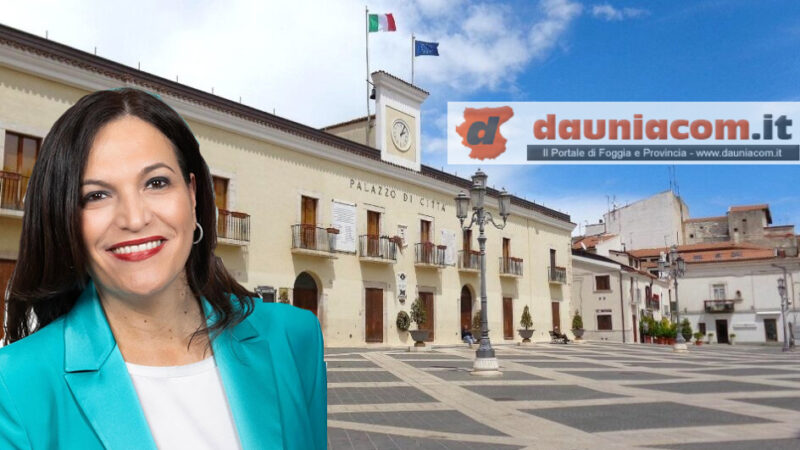 Nota del Sindaco di San Giovanni Rotondo Floriana Natale sulla vicenda dei lavoratori del Santuario di San Pio e sull’andamento turistico della città