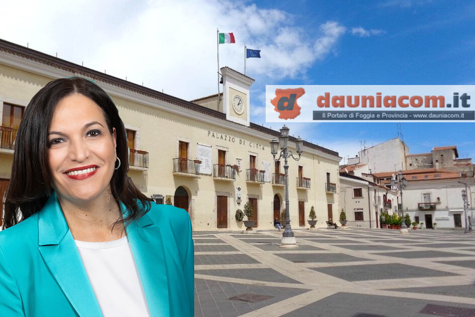 Nota del Sindaco di San Giovanni Rotondo Floriana Natale sulla vicenda dei lavoratori del Santuario di San Pio e sull’andamento turistico della città