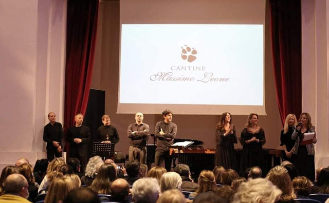 Grande successo per Profumiamo la Musica, il concerto olfattivo promosso da Profumi e Balocchi