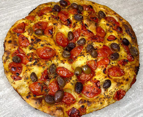 COLDIRETTI PUGLIA:  CIBO DI STRADA PER OLTRE SEI VACANZIERI SU DIECI, BOOM DELLO STREET FOOD