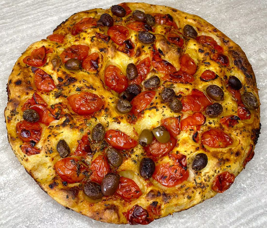 COLDIRETTI PUGLIA:  CIBO DI STRADA PER OLTRE SEI VACANZIERI SU DIECI, BOOM DELLO STREET FOOD