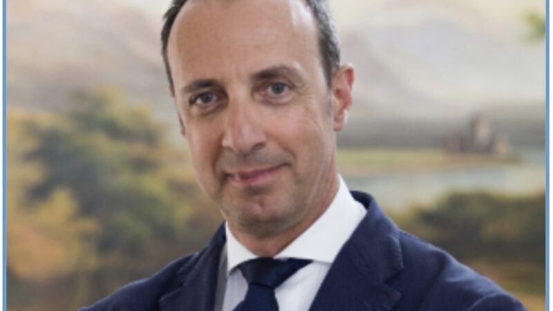 Il Prof Aurelio Portincasa del Policlinico Riuniti di Foggia alla guida della chirurgia plastica europea per il biennio 2025-2026