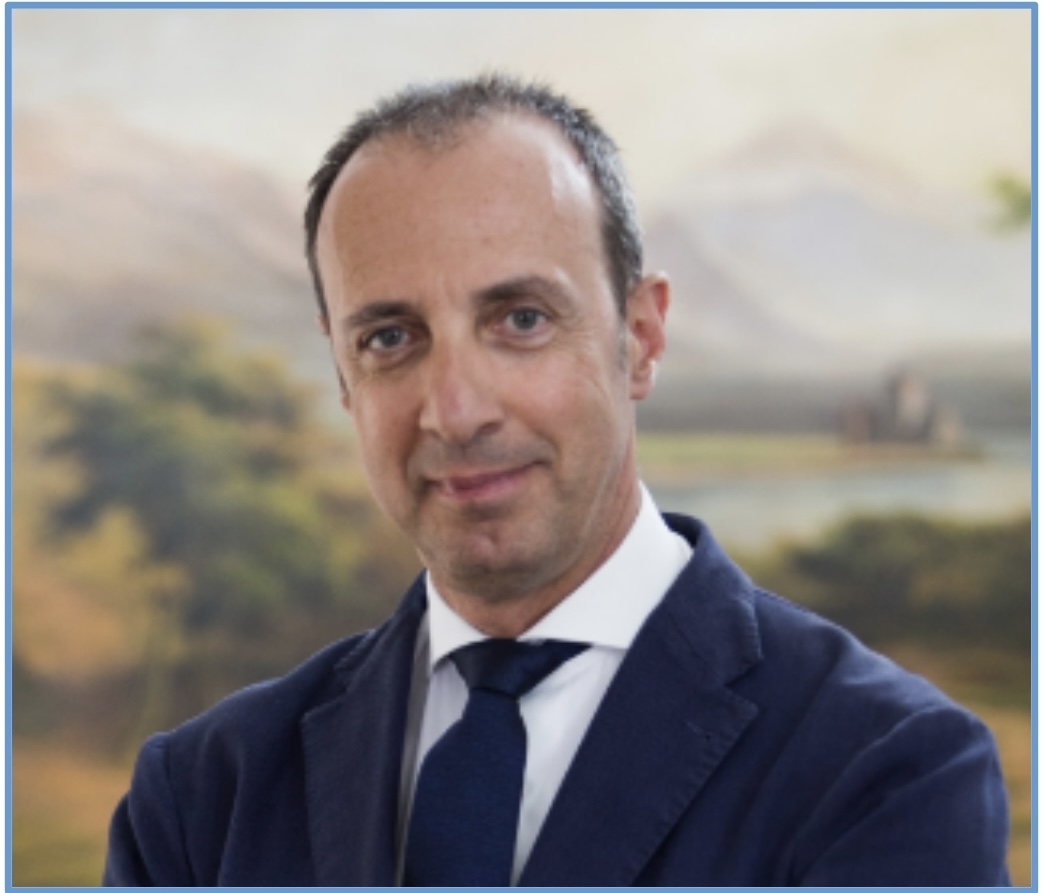 Il Prof Aurelio Portincasa del Policlinico Riuniti di Foggia alla guida della chirurgia plastica europea per il biennio 2025-2026